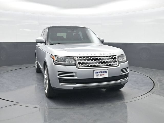 land rover range rover 2016 SALGS2KF3GA297316 image land rover range rover 2016 SALGS2KF3GA297316 image